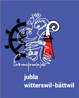 Logo JuBla