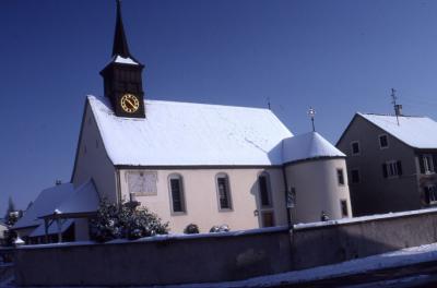 Kirche