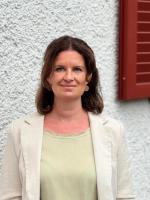 Gemeinderätin Rebecca Braun